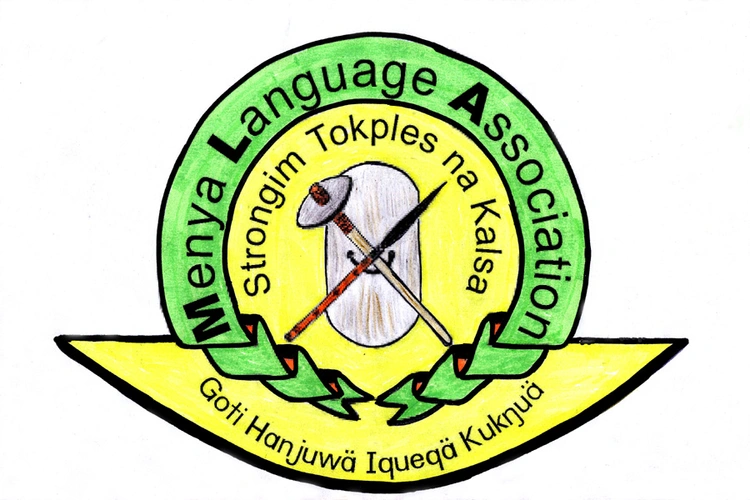 MLA iqueneqä kitqä